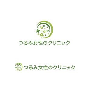 horieyutaka1 (horieyutaka1)さんの新規開院する婦人科クリニックのロゴ制作をお願いいたしますへの提案
