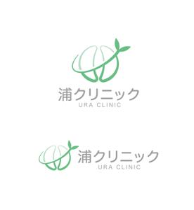 horieyutaka1 (horieyutaka1)さんのクリニックのロゴ制作への提案