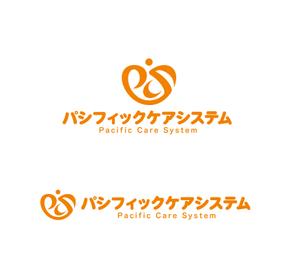 horieyutaka1 (horieyutaka1)さんの※選定確約！福祉系企業のロゴ作成への提案