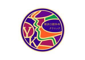 YURI (YURIMICH)さんの歯科医院　横浜口腔外科クリニックのロゴへの提案