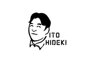 YURI (YURIMICH)さんの個人のロゴへの提案