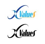 extra：人と人との交点でモノづくり (extra)さんのNTTデータグループ　IT企業「NTTデータ東海」企業ビジョンのロゴへの提案