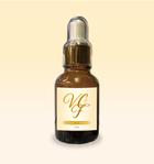 dios51 (daisuke)さんの美容液のラベルデザインへの提案