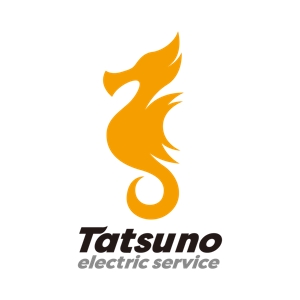 dios51 (daisuke)さんの株式会社タツノ電設 電気工事会社 タツノオトシゴ への提案