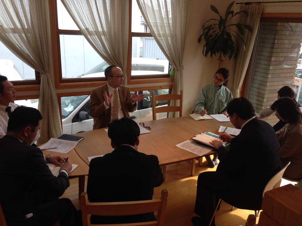 23年間の現場指導実績から伝授する住宅営業ノウハウ