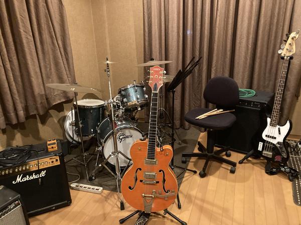 Katoロックンロール研究所