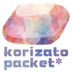 WEB制作 [氷砂糖パケット] 市本