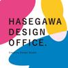 HASEGAWA DESIGN 