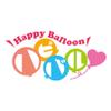 happyballoon