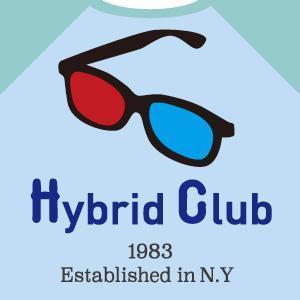 HYBRID CLUB