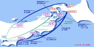システムGAWA