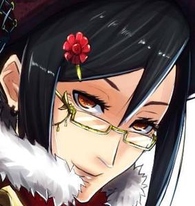りっき