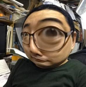 鰐部泰樹