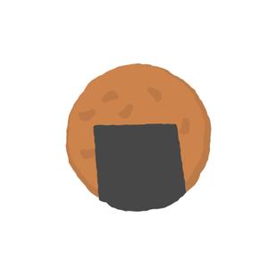 おせんべい