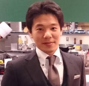 菊原浩司
