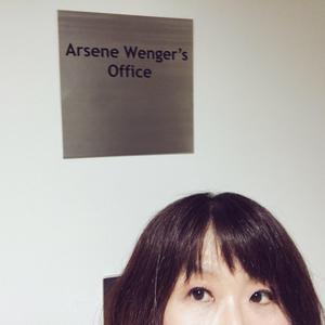 noriko okuchi