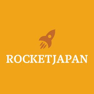 rocket japan
