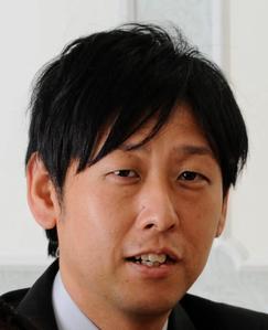 南　風太