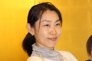 Kazue Matsuzawa