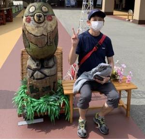 イズミヨウタ