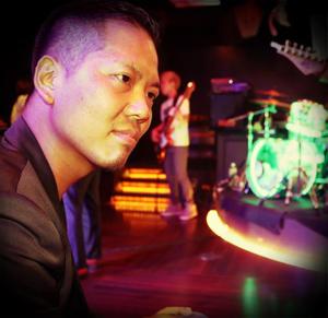 Kentaro Takechi -Level F-