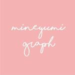 mineyumigraph