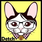 detch