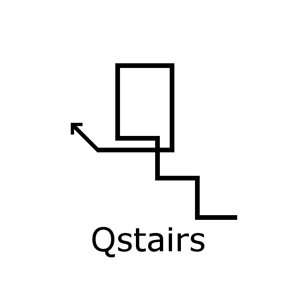 Qstairs
