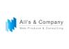 株式会社オーリーズ/All's&Company