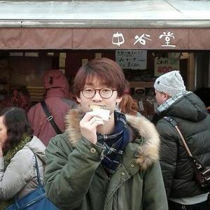 中谷柊哉