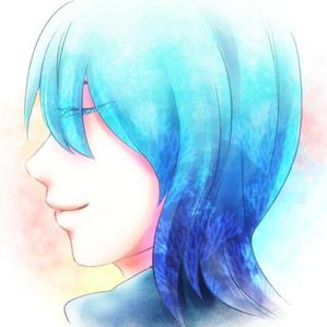 青サンゴ