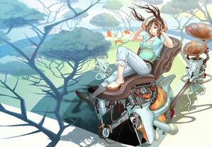 シジマ