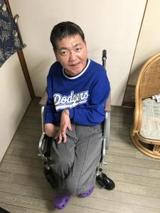 入江田 隆博