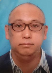 中田孝一