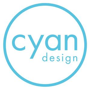 cyan design