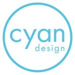cyan design