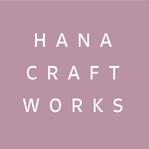 HANA  CRAFT  WORKS