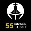 55kitchen&DELI