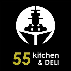 55kitchen&DELI