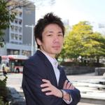 鎌田いっせい