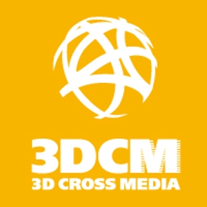 3Dコンテンツ制作の3DCM株式会社