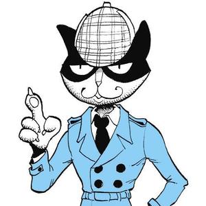 まんが猫