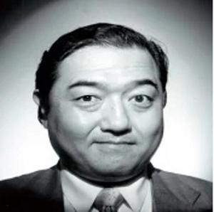 大木徳志　Paul Satoshi Ohki