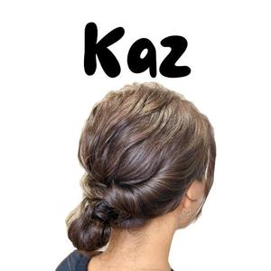 Kaz