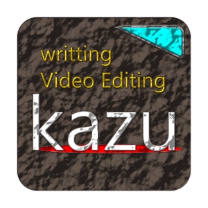 Kazu