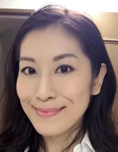 加藤絵美