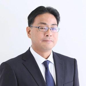 川辺謙一