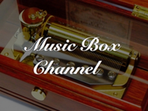 Music　Box　Channel