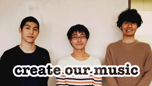 Create Our Music
