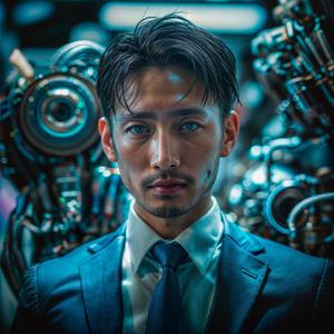 山本真大